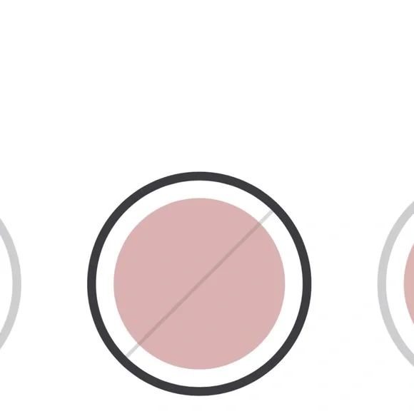 Doll 10 DOLL VAULT LIP ROUGE LIPSTICK NEW: retails $24.00 - Picture 6 of 7